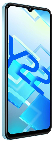 Купить Смартфон vivo Y22 4/64 ГБ RU Metaverse Green